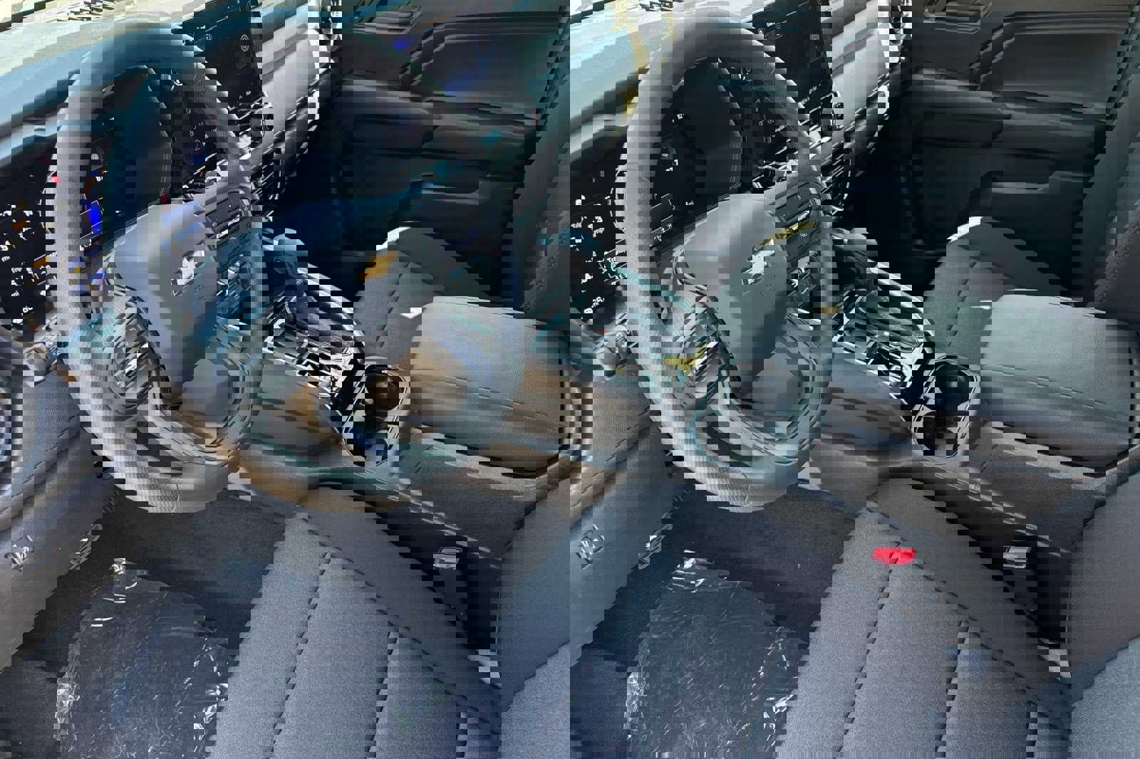 New 2026 Chevrolet Colorado W/T w/ WT Custom Package image 6