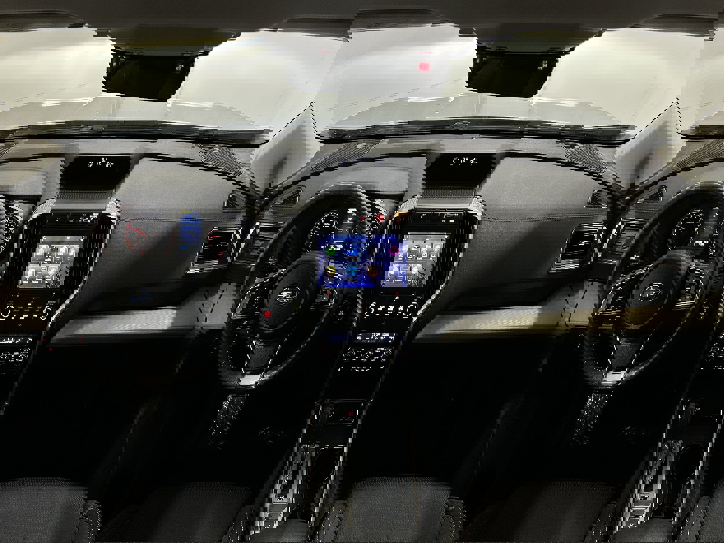 Used 2021 Subaru Ascent Premium w/ Convenience Package image 15