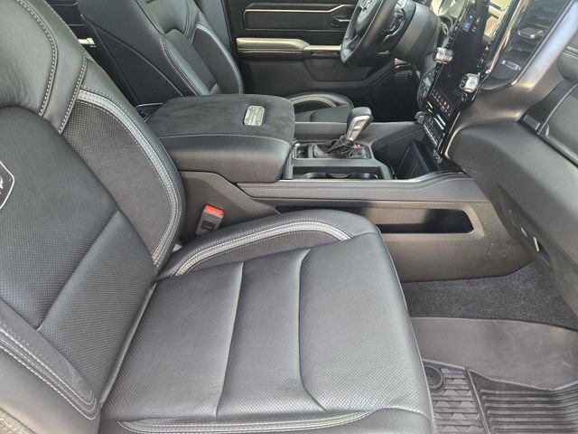 Used 2026 RAM 1500 RHO AWD/4WD image 12