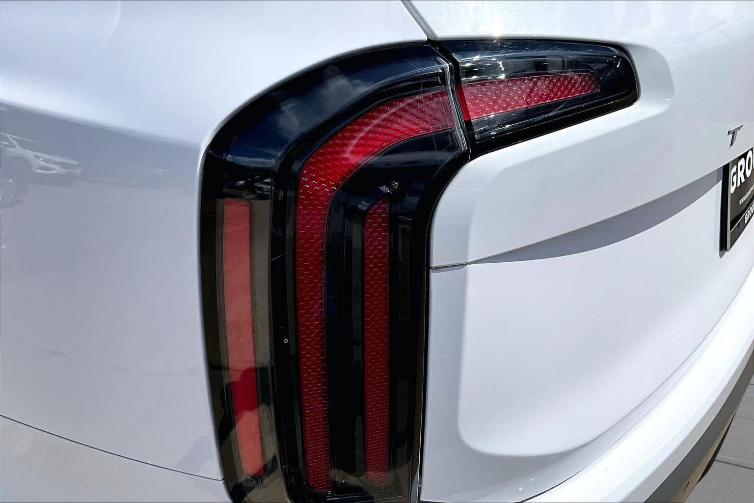 Used 2023 Kia Telluride SX Prestige X-Pro AWD/4WD image 28