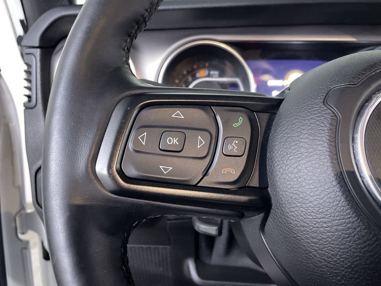 Used 2020 Jeep Wrangler Unlimited Sport S AWD/4WD image 24