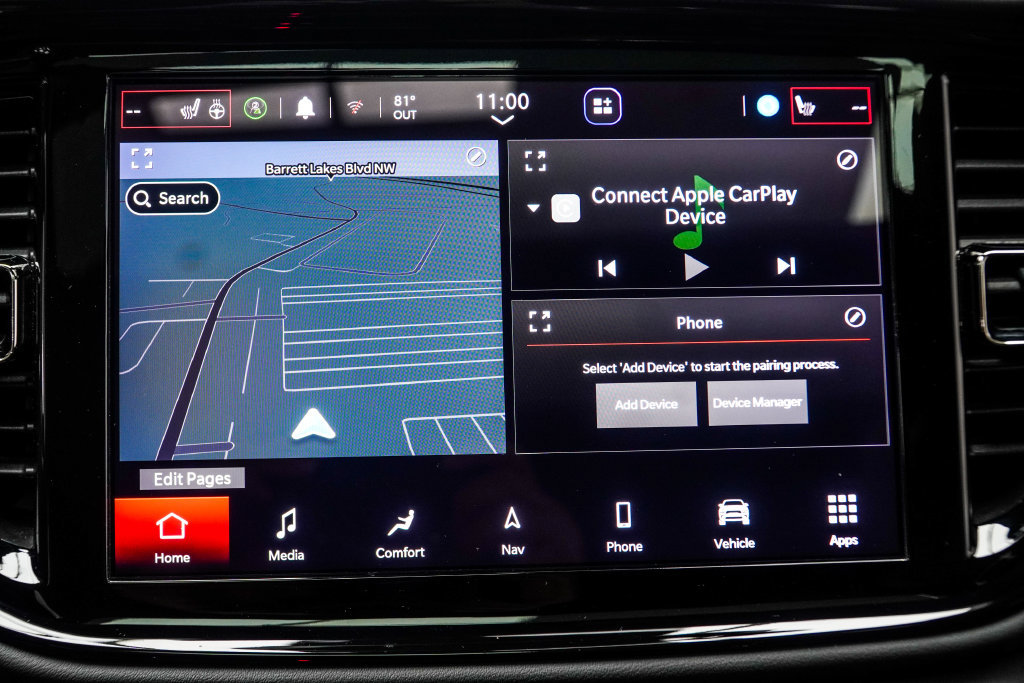 Used 2023 Dodge Durango GT AWD/4WD image 28