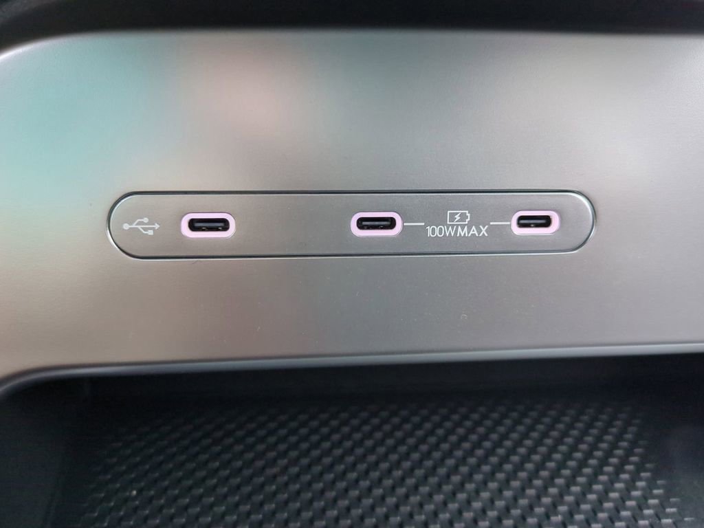 New 2026 Hyundai Ioniq 9 SE AWD/4WD image 27