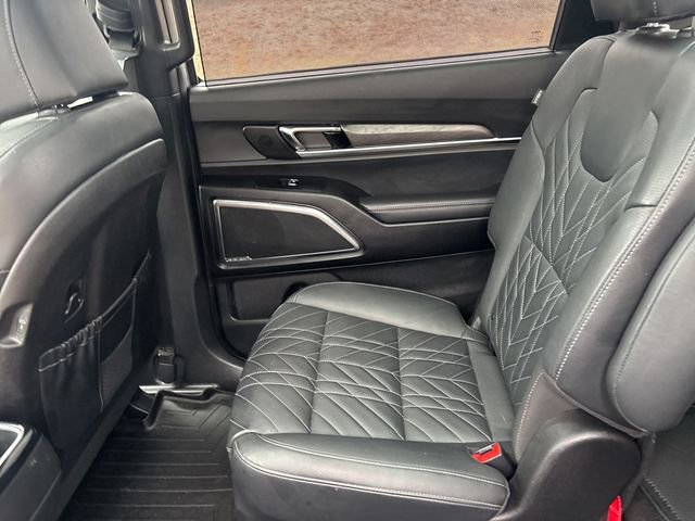 Used 2024 Kia Telluride SX X-Pro AWD/4WD image 52