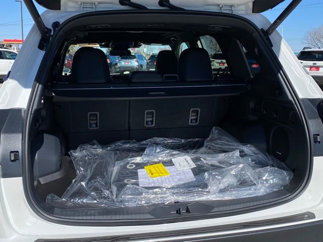 New 2026 Subaru Forester Sport image 24