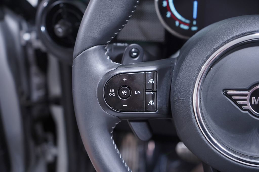 Used 2024 MINI Cooper John Cooper Works image 18
