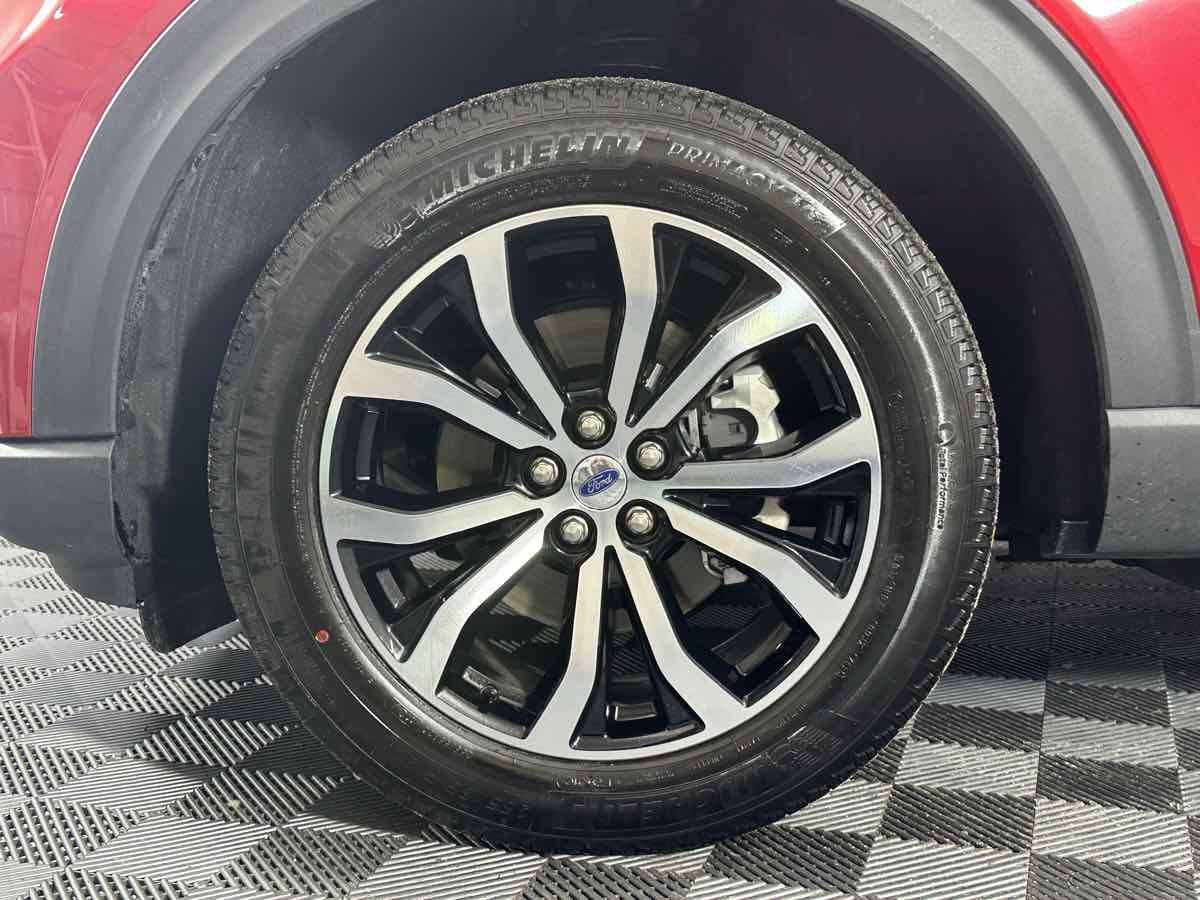 Used 2026 Ford Explorer ST-Line AWD/4WD image 45