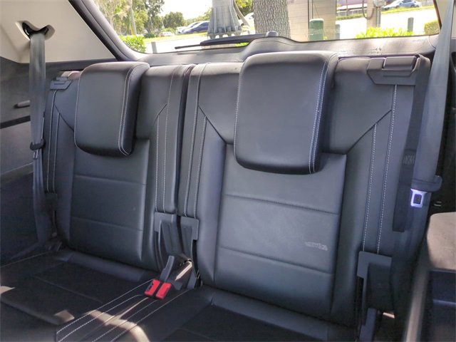 Used 2022 Volkswagen Atlas SE image 20