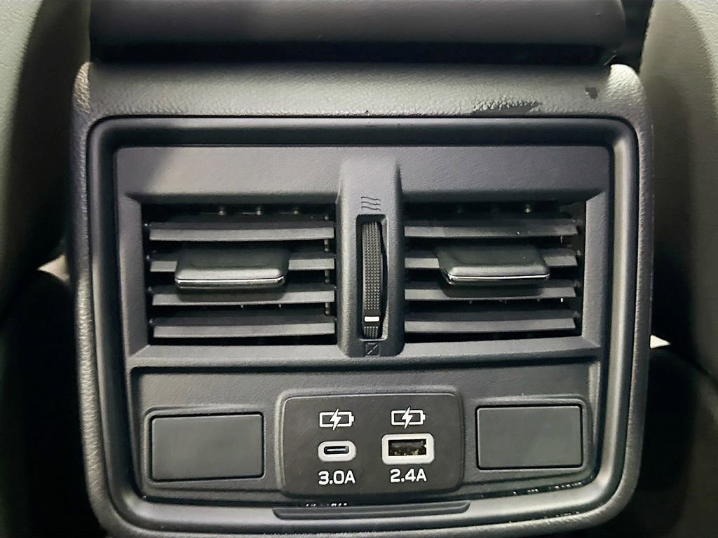 Certified 2025 Subaru Forester Premium image 26