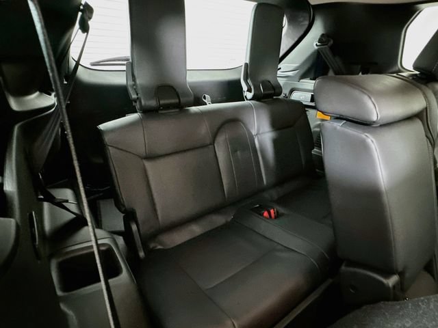 Used 2024 Mitsubishi Outlander SE AWD/4WD image 26