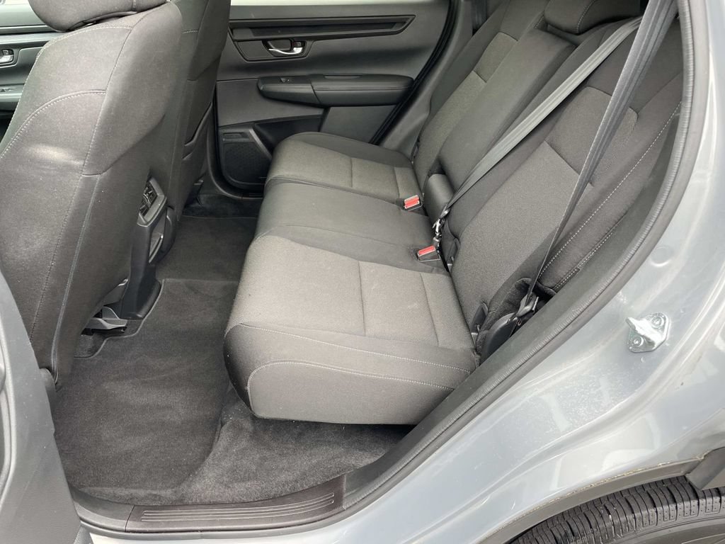 Used 2024 Honda CR-V EX image 12