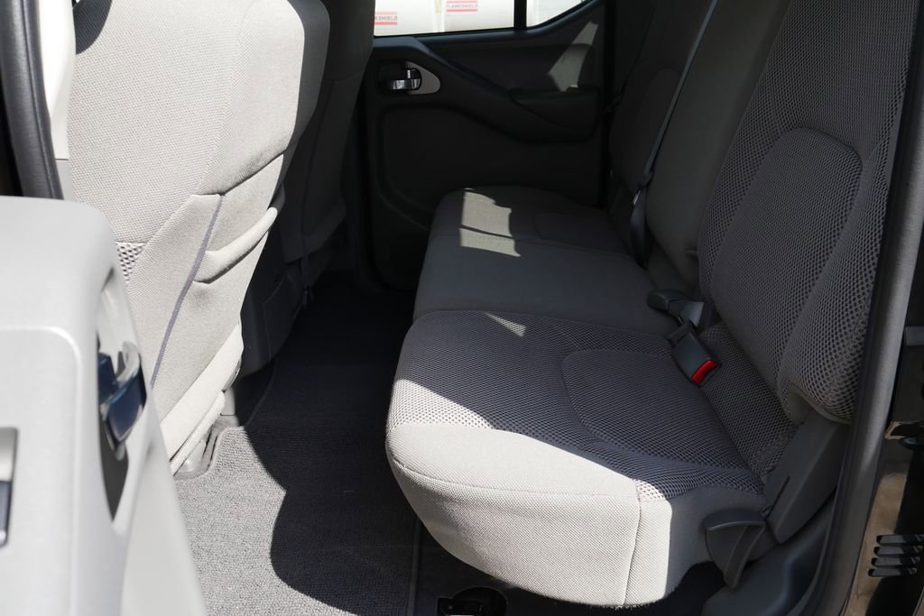 Used 2019 Nissan Frontier SV w/ Value Truck Package image 26