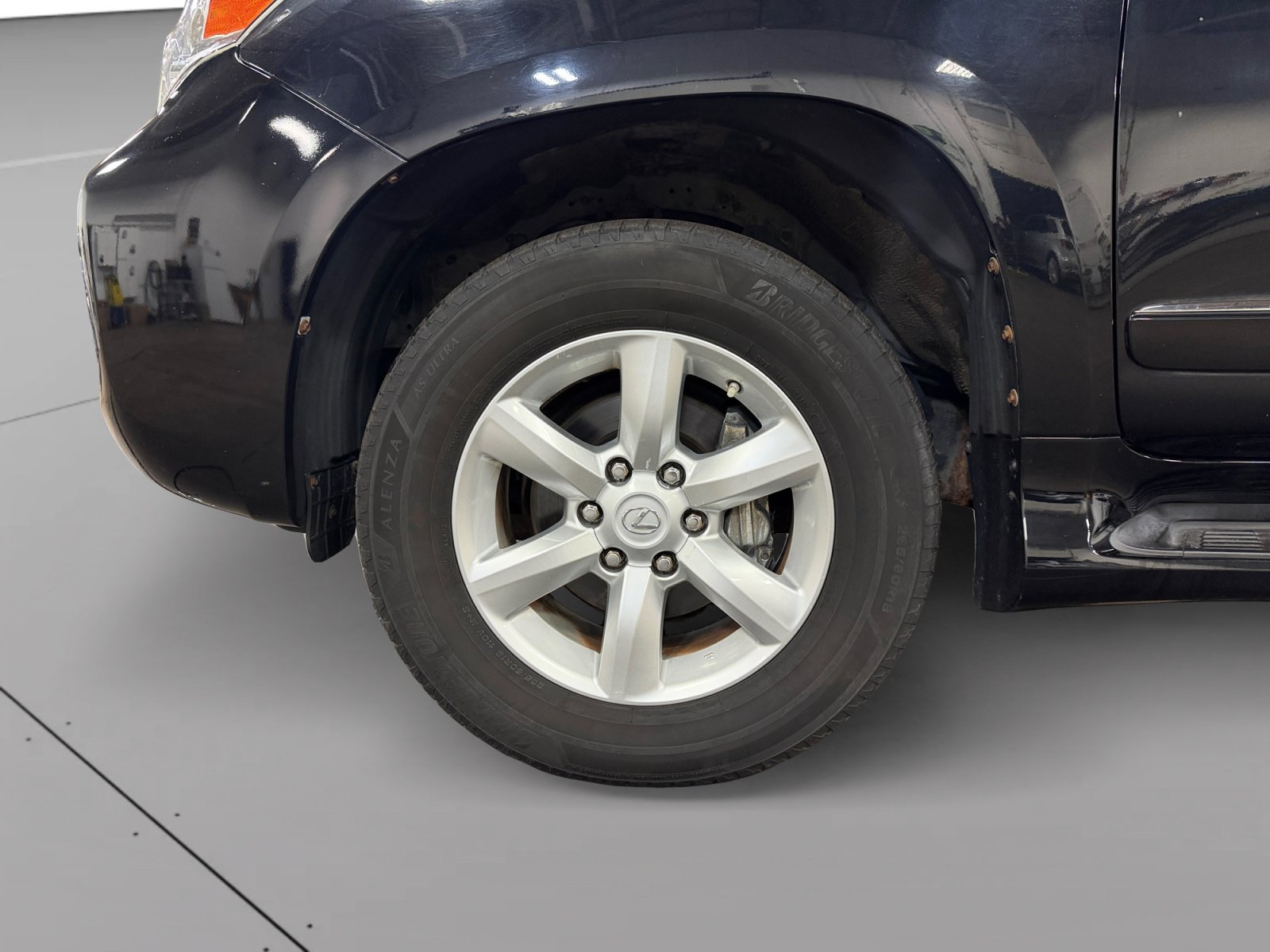 Used 2013 Lexus GX 460 w/ Comfort Plus Pkg AWD/4WD image 12