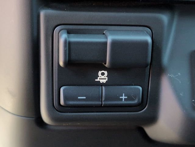 Used 2025 Chevrolet Silverado 2500 Custom w/ Custom Blackout Package image 33