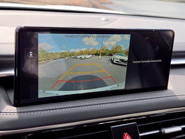 New 2026 Genesis G70 2.5T RWD image 9