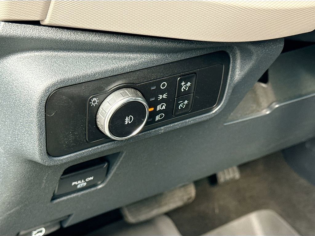 Used 2023 Ford Bronco Big Bend image 10