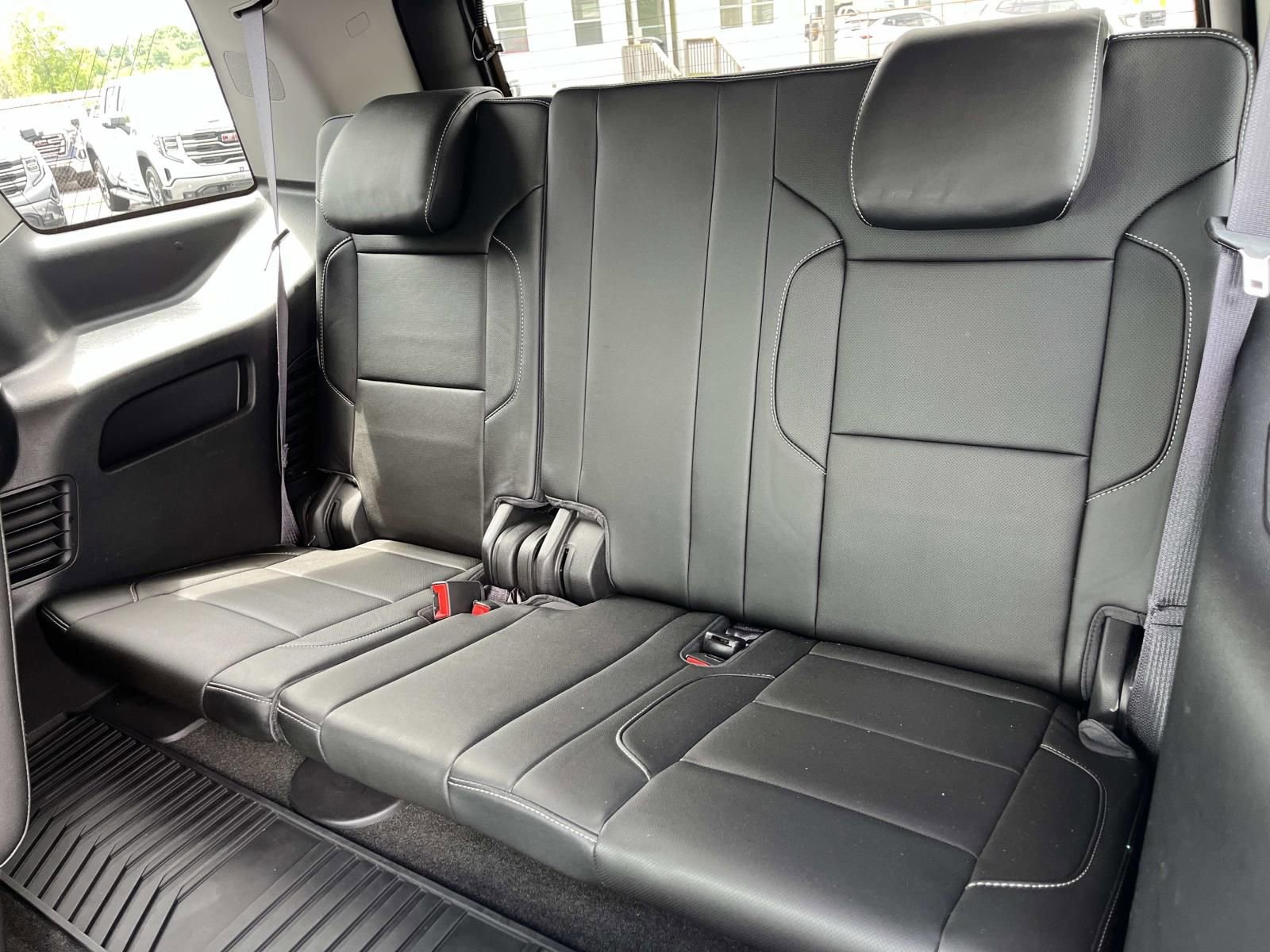 Used 2016 Chevrolet Tahoe LTZ AWD/4WD image 21