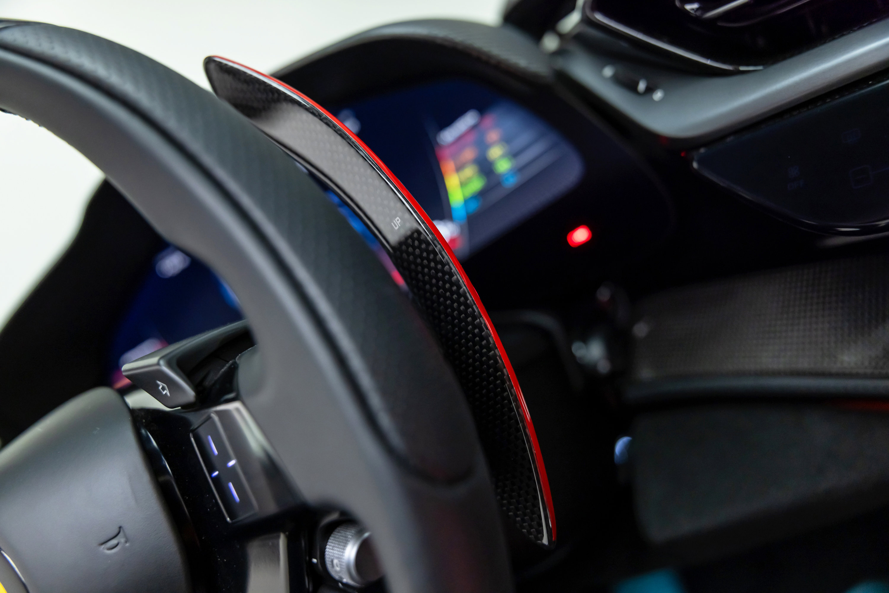 Certified 2023 Ferrari SF90 Spider image 96