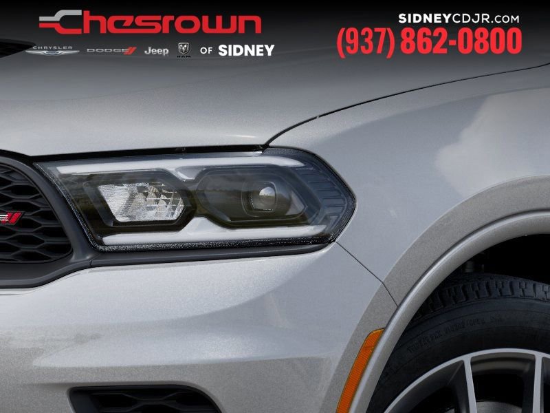New 2026 Dodge Durango GT AWD/4WD image 10
