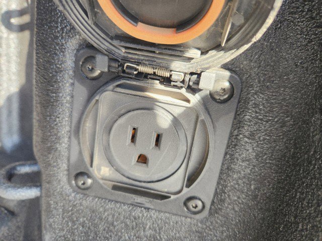 Used 2021 Chevrolet Silverado 3500 LTZ w/ LTZ Plus Package image 23