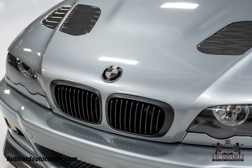 Used 2005 BMW M3 Coupe image 15