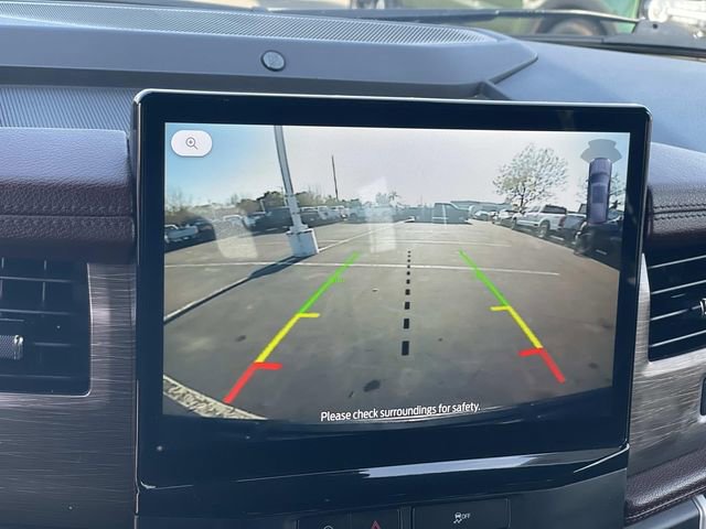 Certified 2023 Ford Expedition Limited image 16