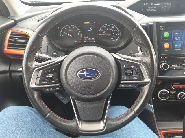 Used 2019 Subaru Forester Sport AWD/4WD image 35