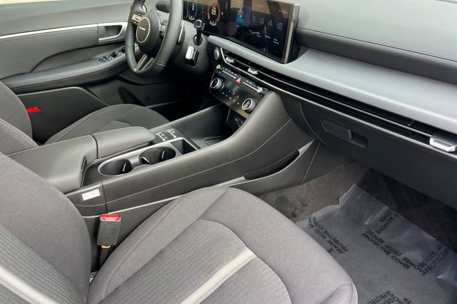 New 2026 Hyundai Sonata SEL image 15