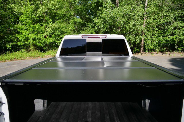 Used 2019 Chevrolet Silverado 1500 LT Trail Boss AWD/4WD image 9