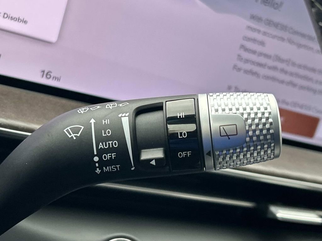 New 2026 Genesis GV80 2.5T Select image 32