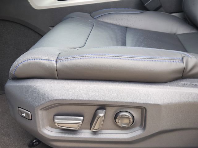 New 2026 Toyota Tundra Platinum AWD/4WD image 22