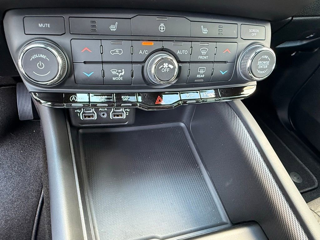 New 2026 Dodge Durango GT w/ Blacktop Package image 16