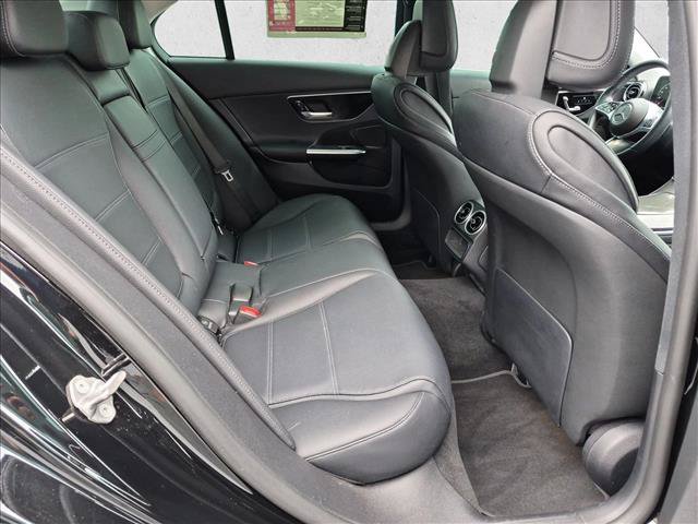 Used 2023 Mercedes-Benz C 300 Sedan image 19