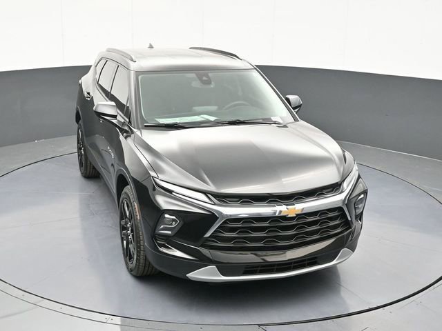 New 2026 Chevrolet Blazer LT w/ Convenience Package image 61