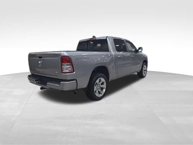 Used 2022 RAM 1500 Big Horn AWD/4WD image 27