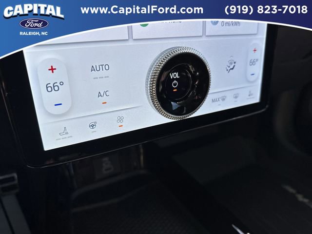 Certified 2025 Ford Mustang Mach-E Premium w/ Sport Appearance Package AWD/4WD image 30