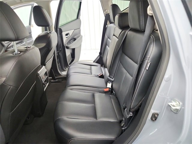 Used 2024 Nissan Murano SL image 36