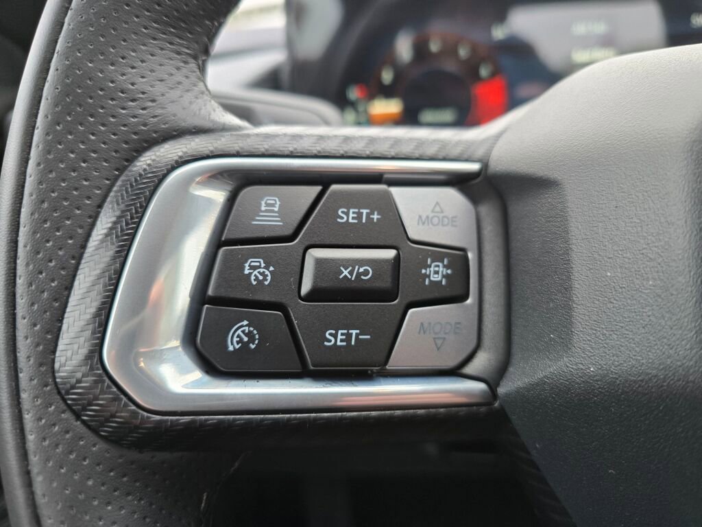 New 2026 Ford Mustang Premium RWD image 19