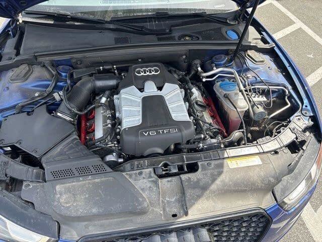 Used 2016 Audi S5 Premium Plus w/ Technology Package AWD/4WD image 22