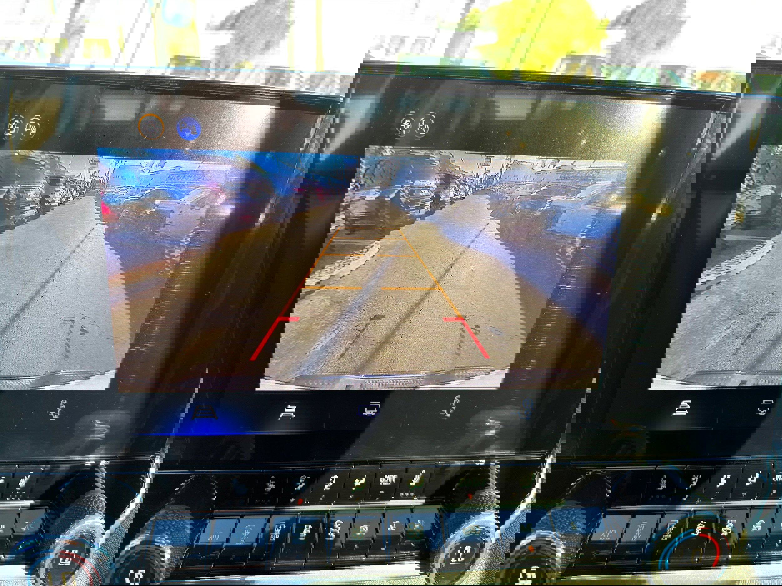 New 2026 Chevrolet Colorado Trail Boss image 47