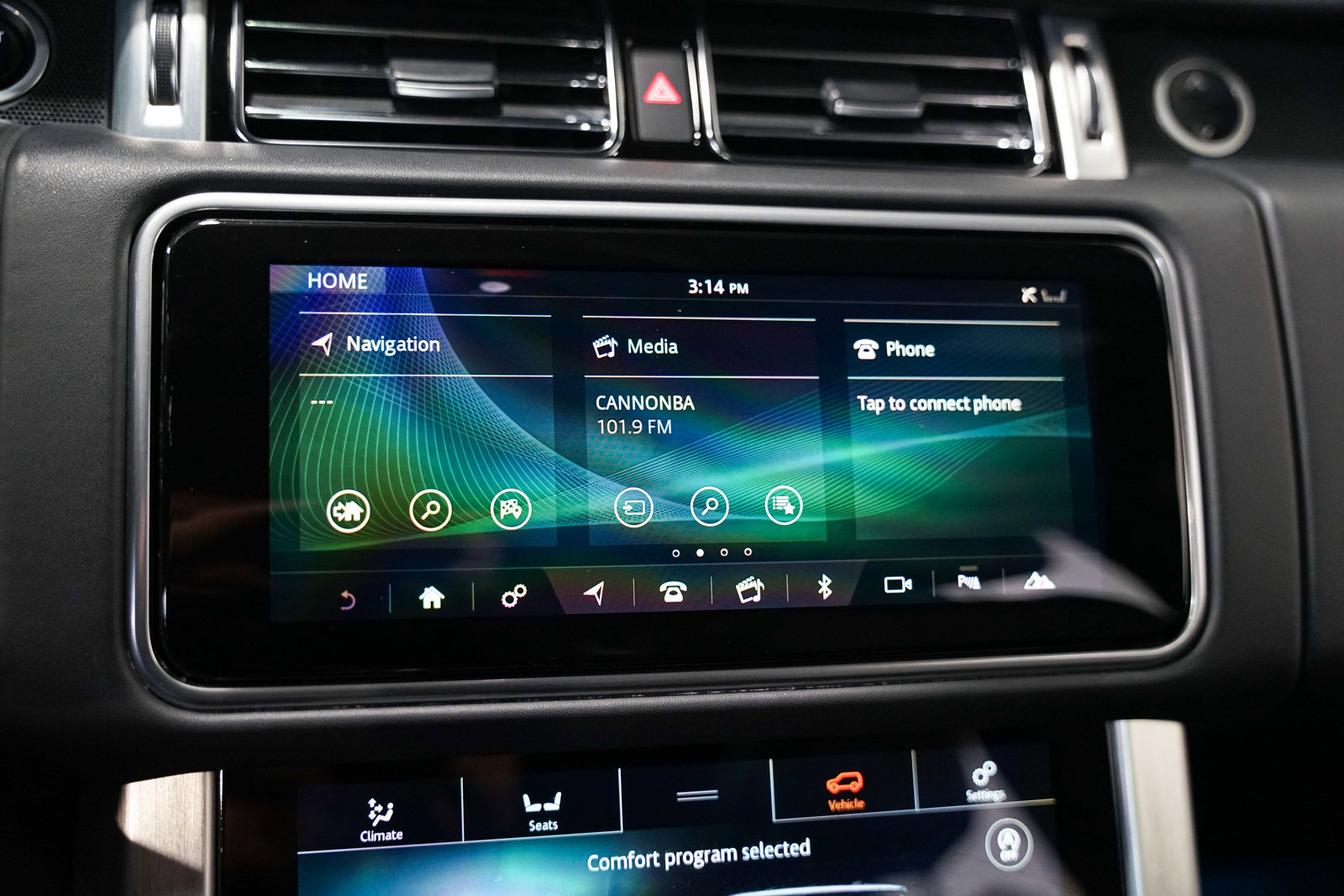 Used 2021 Land Rover Range Rover Westminster Edition image 13