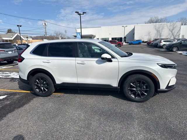 New 2026 Honda CR-V EX-L image 2