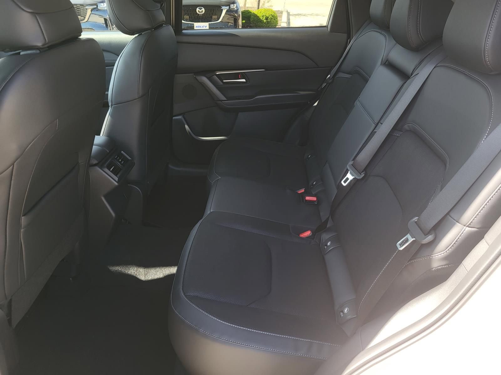 New 2026 MAZDA CX-5 Preferred image 10