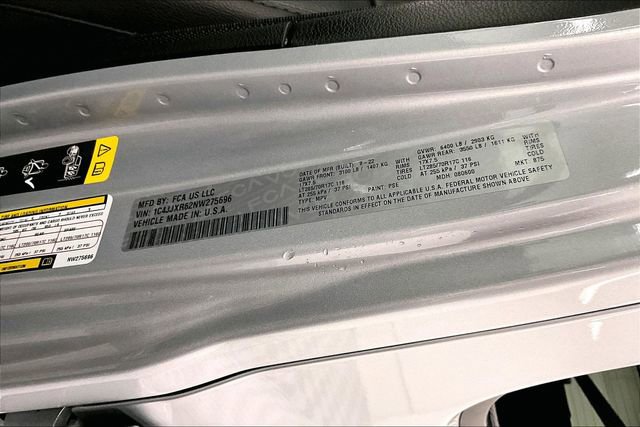 Used 2022 Jeep Wrangler Unlimited Rubicon 4xe w/ Cold Weather Group image 38