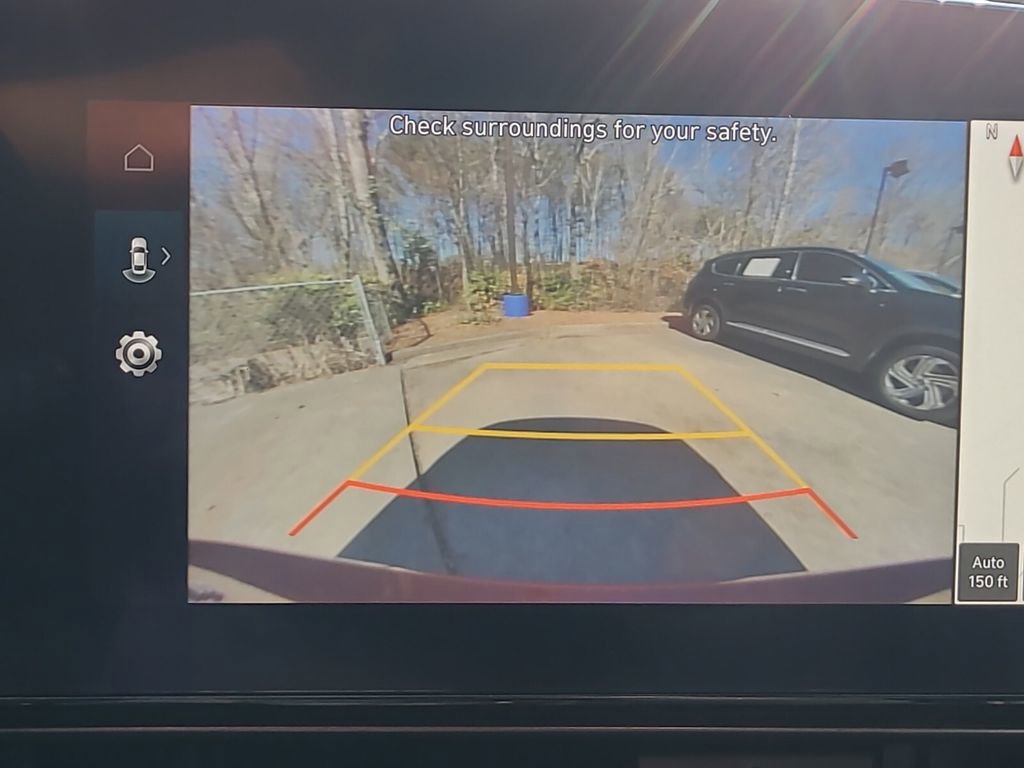 Used 2023 Hyundai Elantra N Line w/ Cargo Package image 24