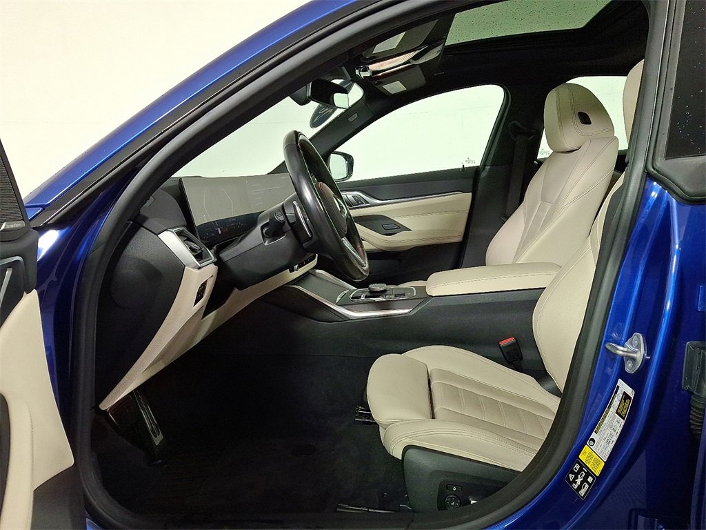 Certified 2024 BMW M440i xDrive Gran Coupe image 15