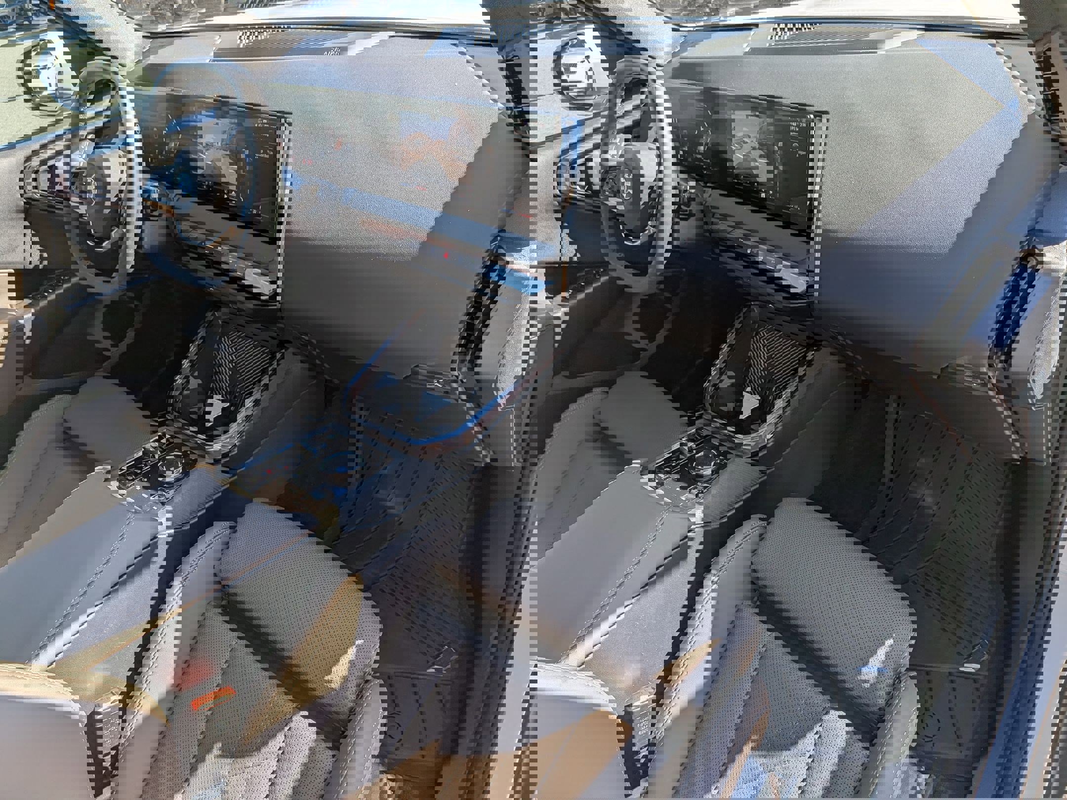 Used 2025 BMW X3 xDrive30i w/ Convenience Package image 38