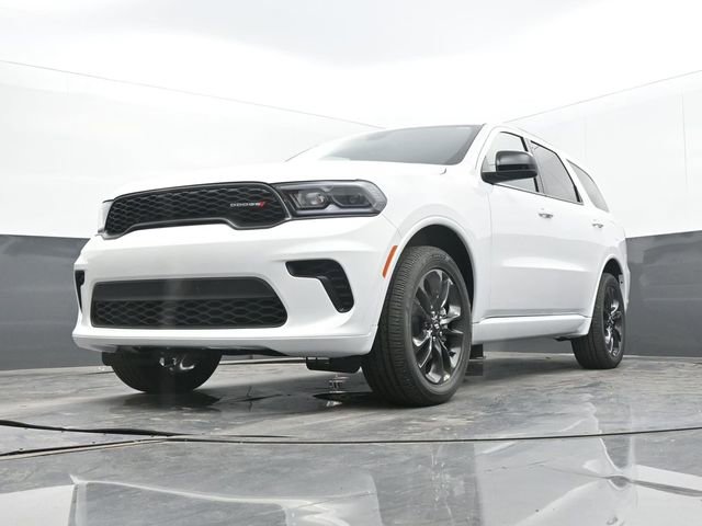 New 2026 Dodge Durango GT w/ Blacktop Package image 54