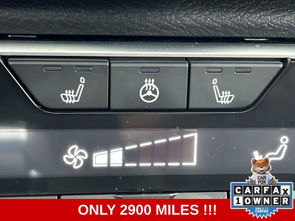 Certified 2022 Nissan Sentra SR w/ SR Premium Package FWD image 33