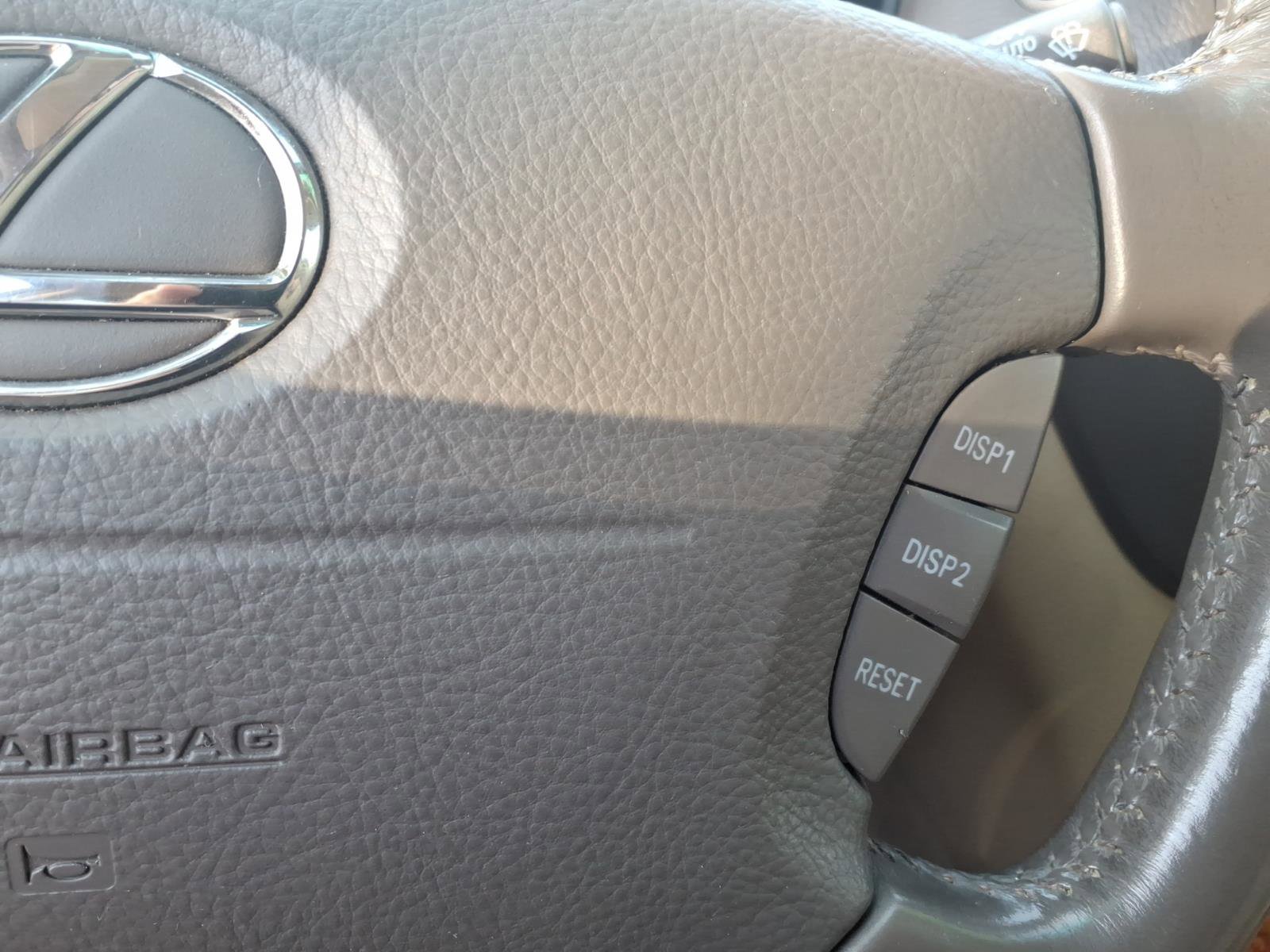 Used 2006 Lexus LS 430 image 21